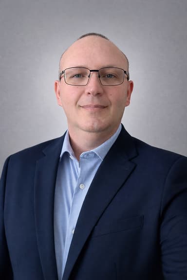 Levi Mittag — Certified Building Official and Field Inspection Supervisor