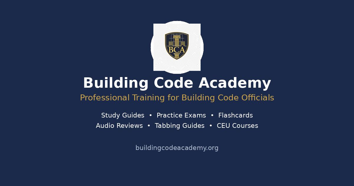ICC Certification Career Paths | Building Code Academy